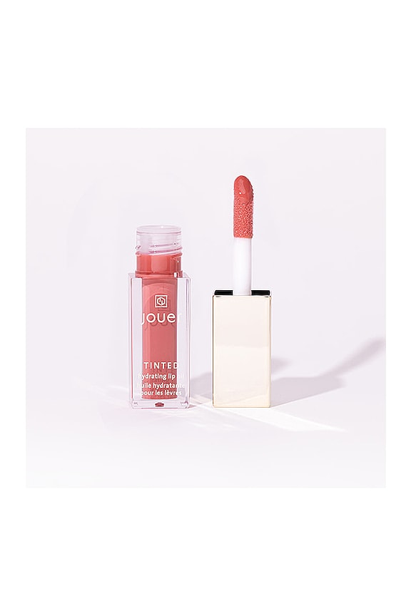 Tinted Hydrating Lip Oil