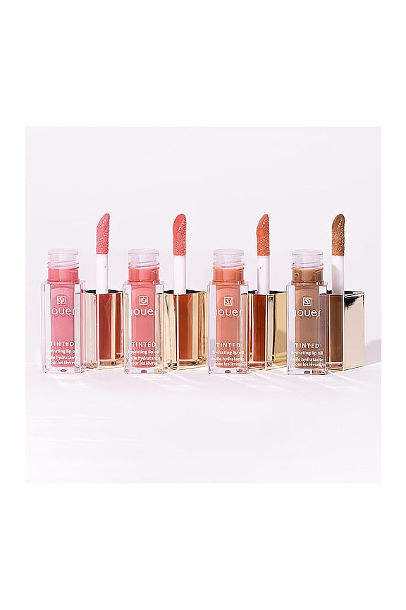 Tinted Hydrating Lip Oil
