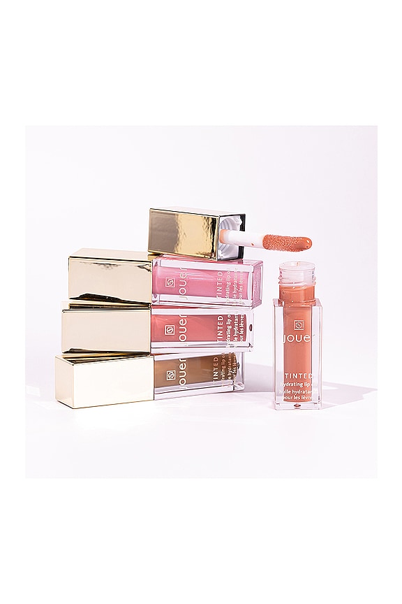 Tinted Hydrating Lip Oil