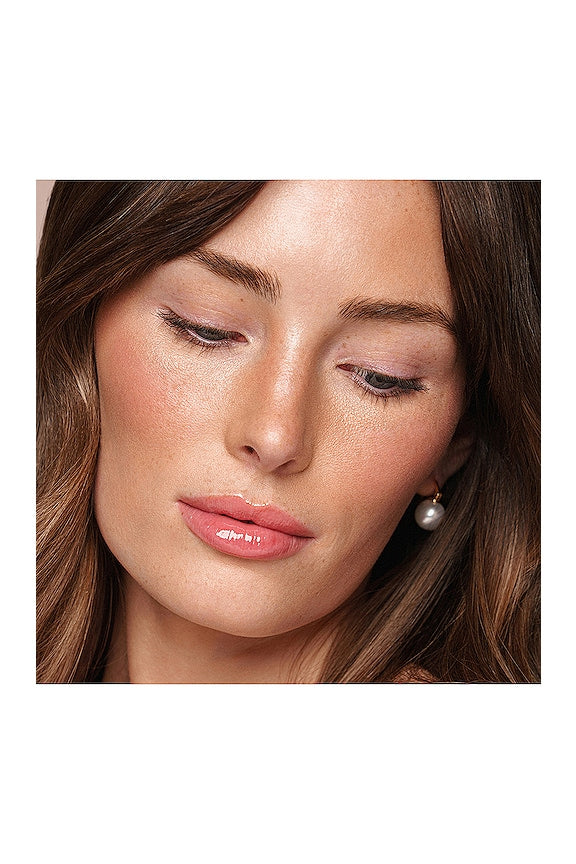 Tinted Hydrating Lip Oil