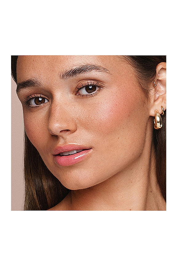 Tinted Hydrating Lip Oil