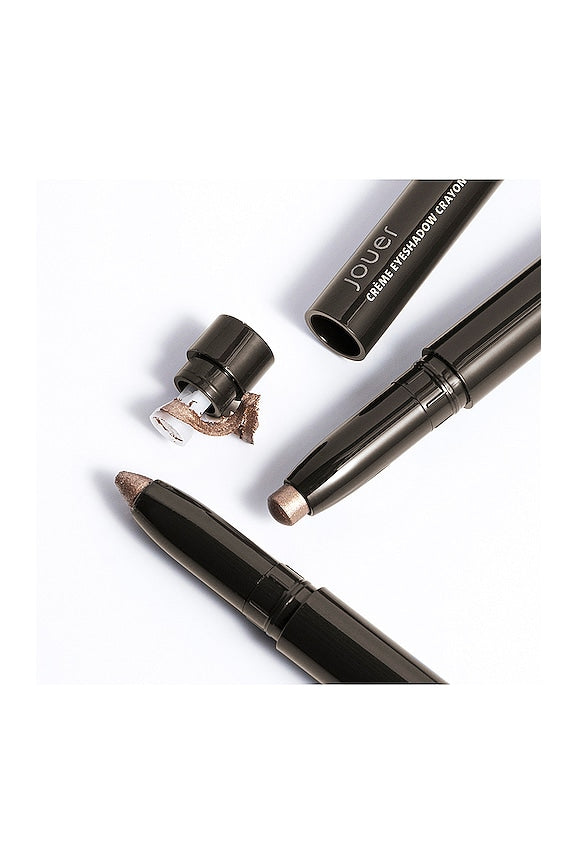 Cr&egrave;me Eyeshadow Crayon