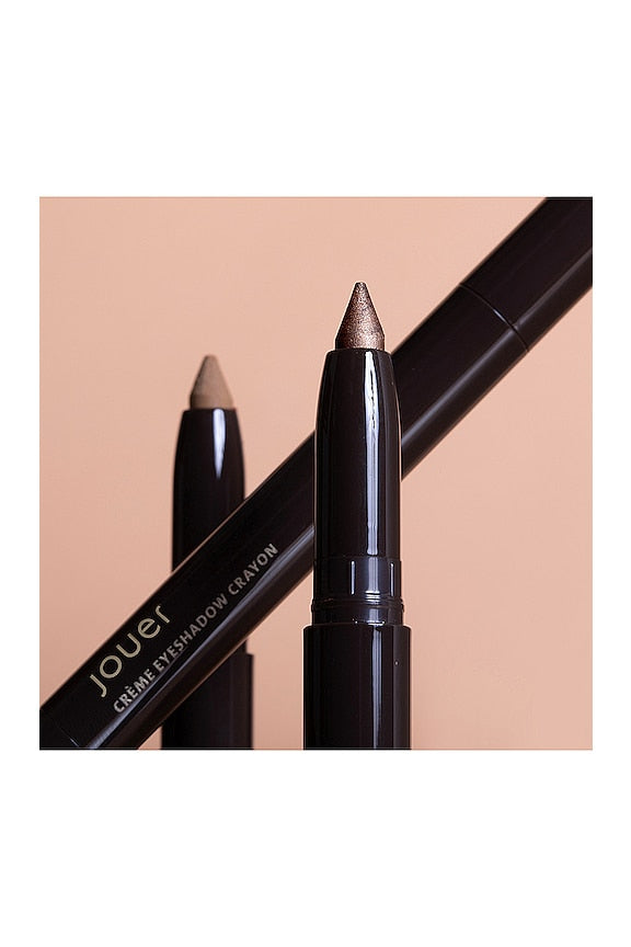 Cr&egrave;me Eyeshadow Crayon