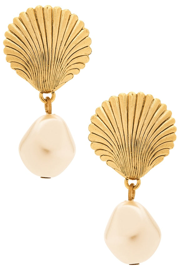 Alana Earrings