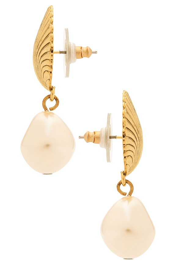 Alana Earrings