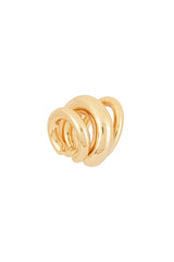 Tome Triple Ear Cuff