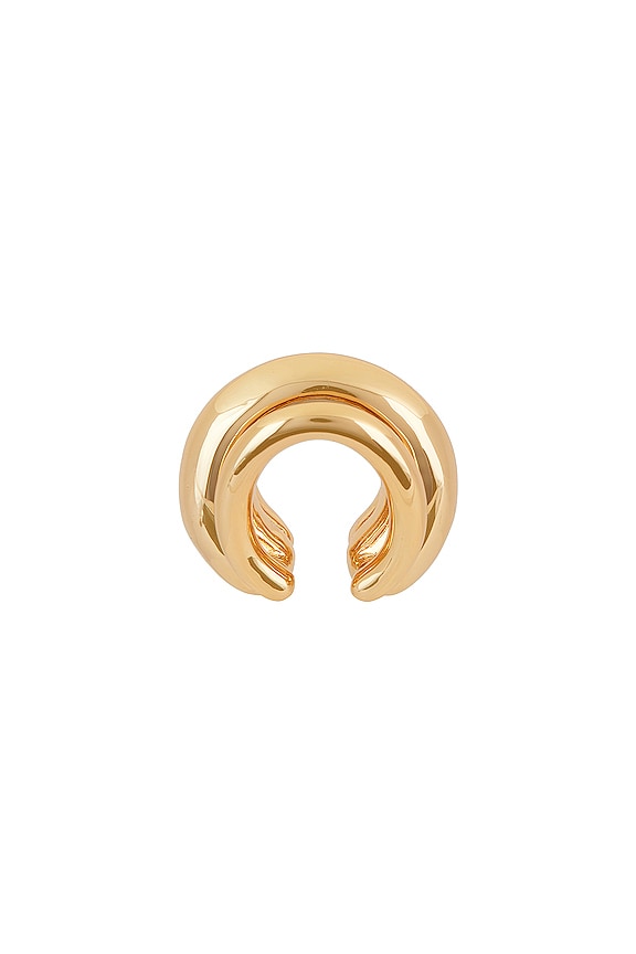 Tome Triple Ear Cuff