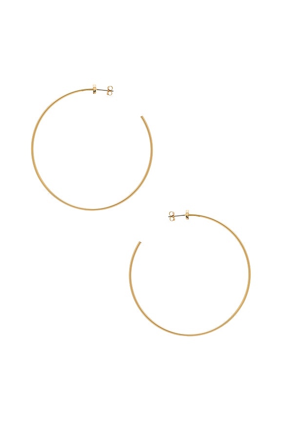 Starlet Hoops