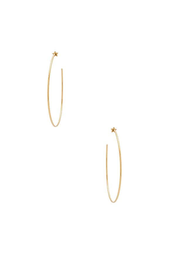 Starlet Hoops