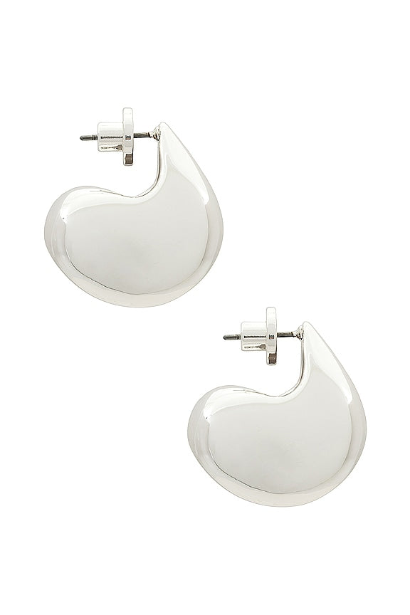 Nouveaux Puff Earrings
