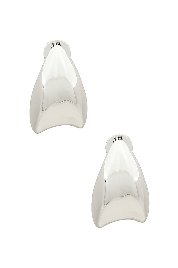 Nouveaux Puff Earrings