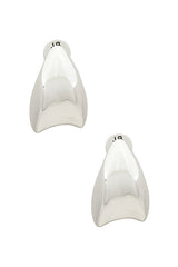 Nouveaux Puff Earrings