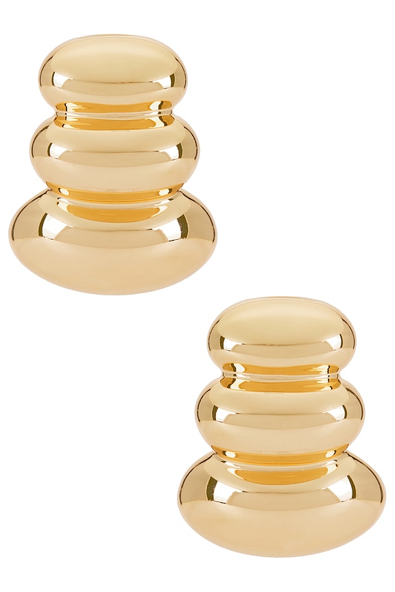 Nonstop Earrings