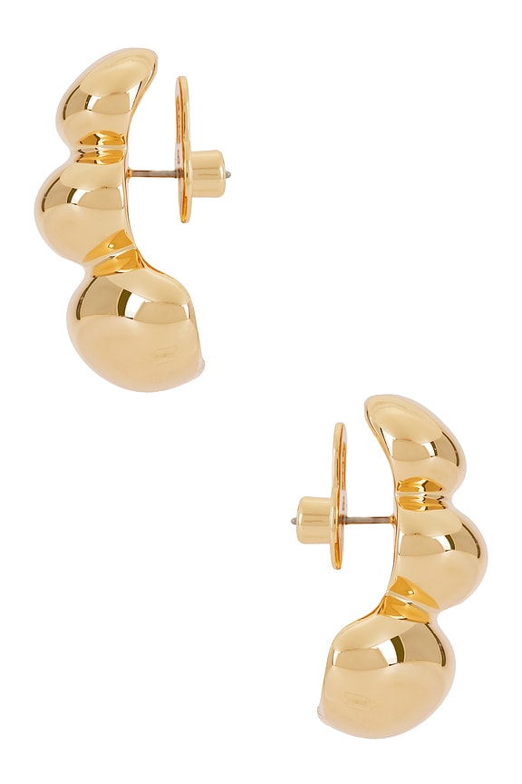 Nonstop Earrings