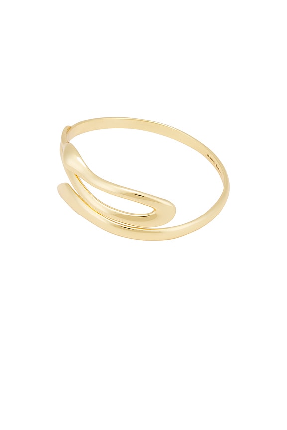 Egret Upper Arm Cuff