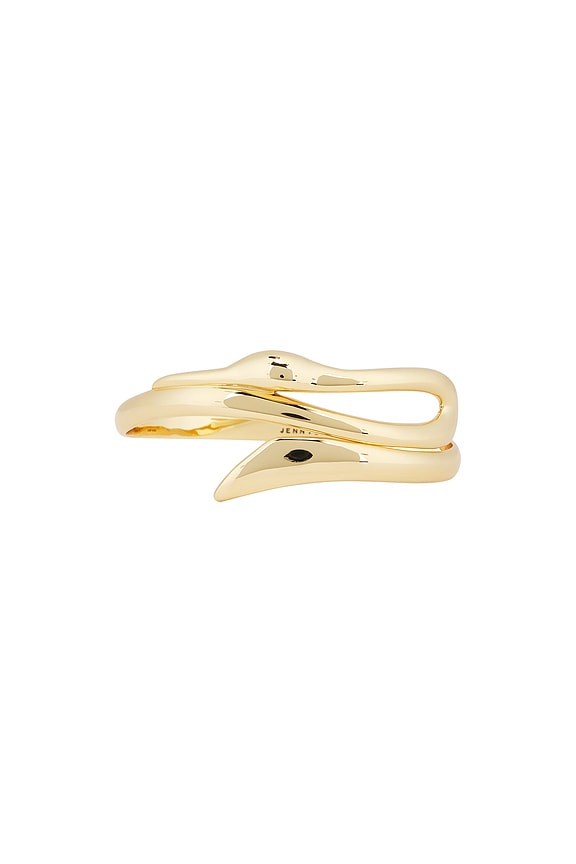 Egret Upper Arm Cuff