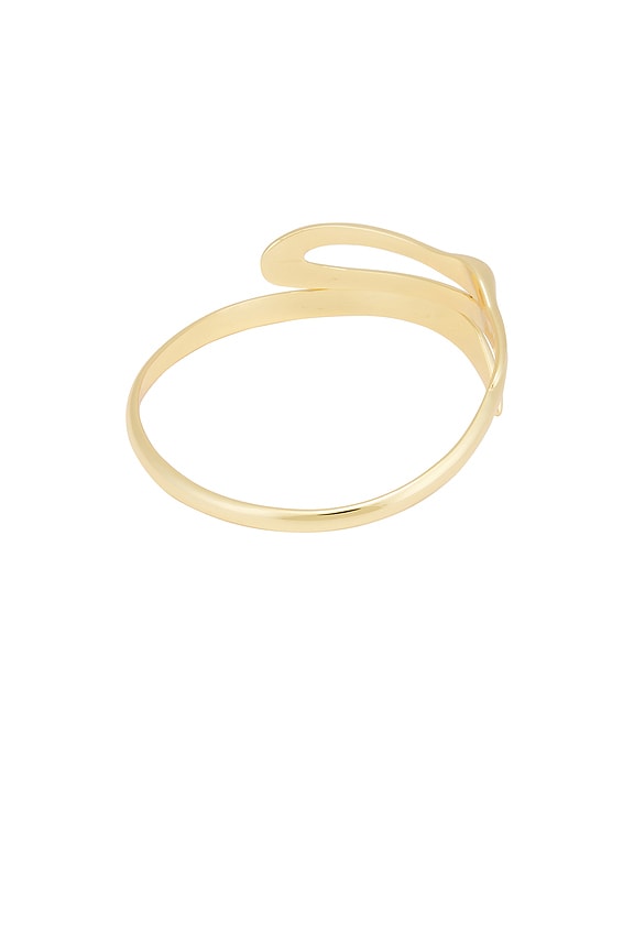 Egret Upper Arm Cuff