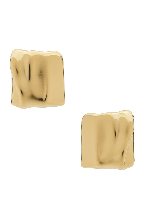Mini Sundra Earrings