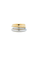Lennon Ring Set