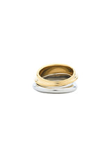 Lennon Ring Set