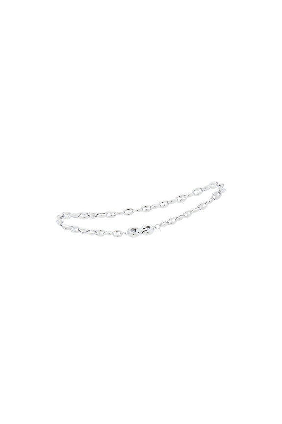 Dhani Anklet