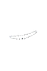 Dhani Anklet