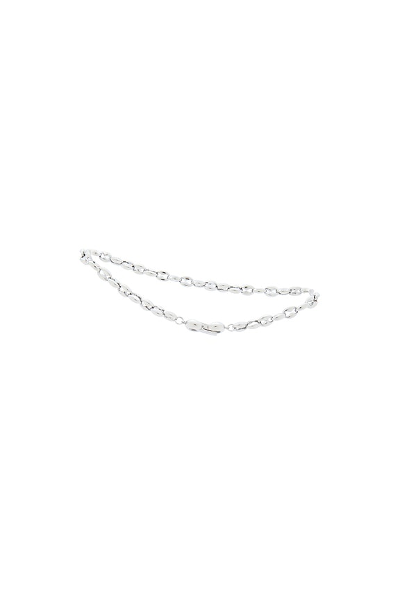 Dhani Anklet