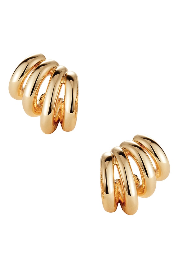 Monroe Earrings