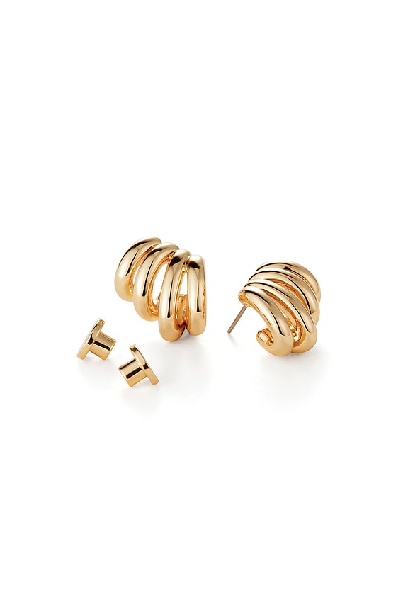 Monroe Earrings