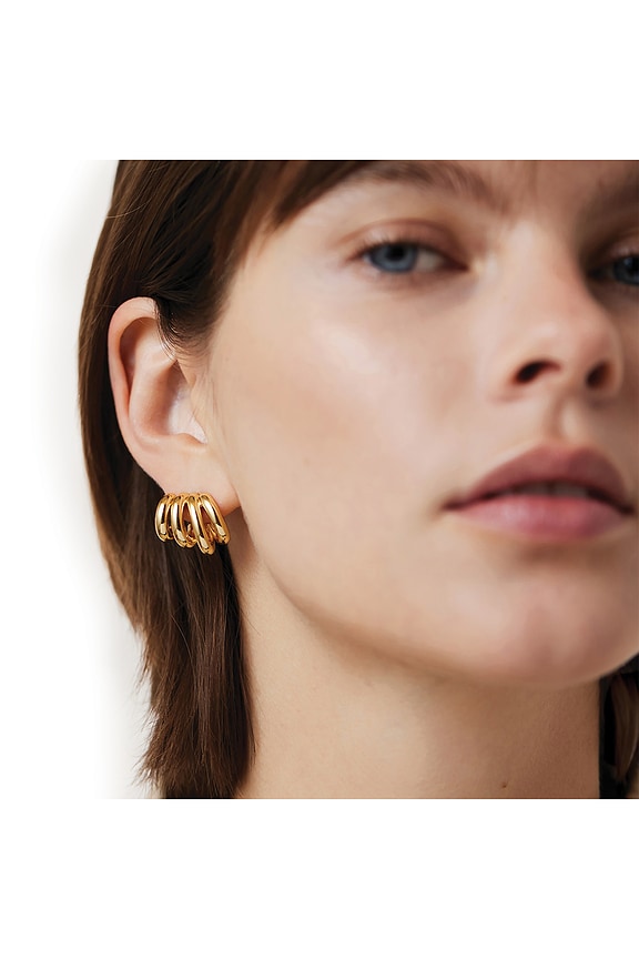 Monroe Earrings