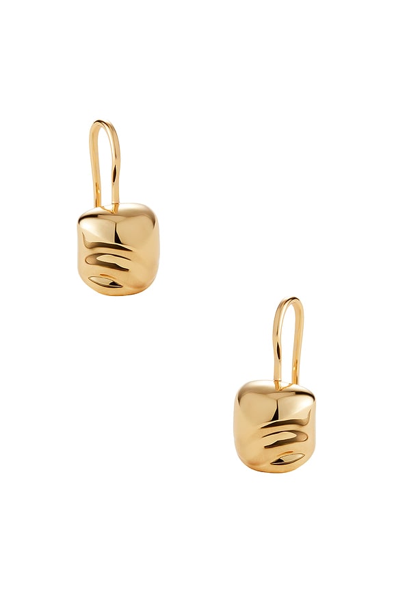 Rue Drop Earrings