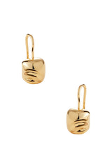 Rue Drop Earrings