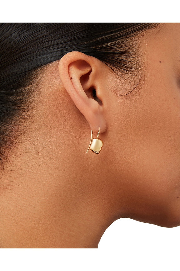 Rue Drop Earrings
