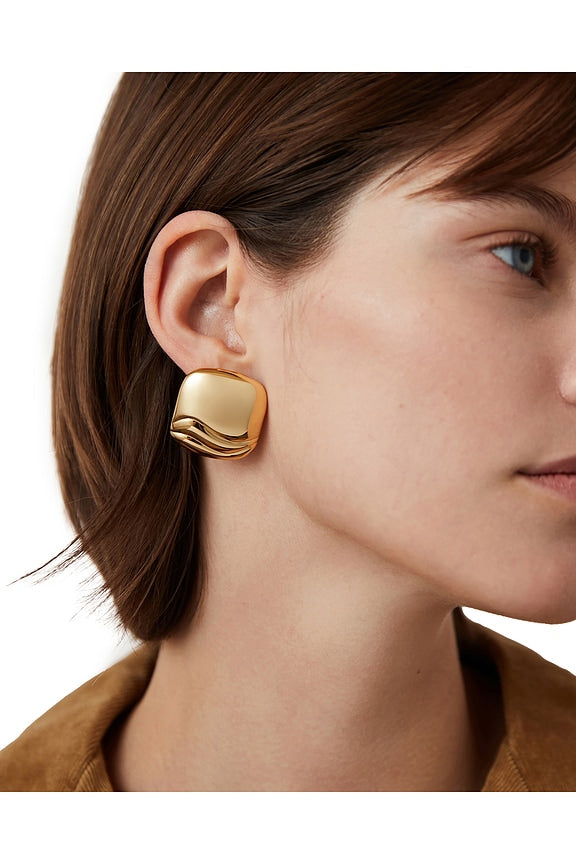 Rue Earrings