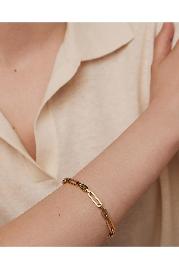 Mercer Bracelet