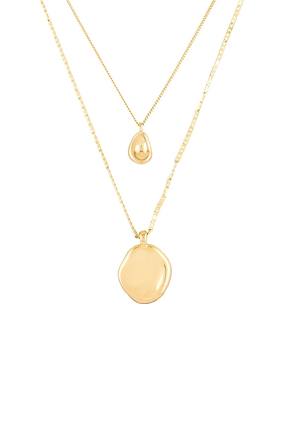 Mithras Necklace