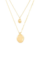 Mithras Necklace