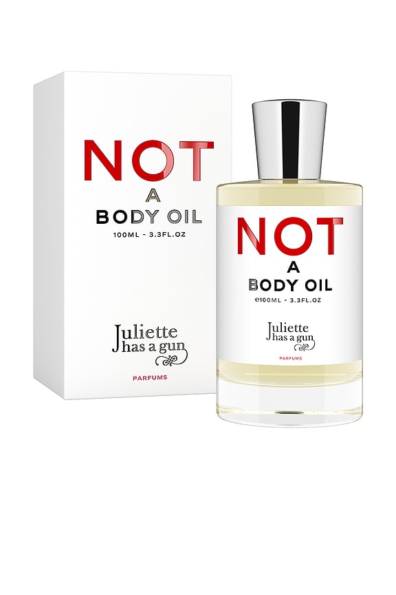 Not A Perfume Body Oil 100ml