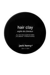Hair Clay