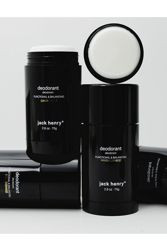 Deodorant