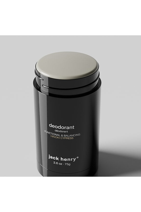 Deodorant