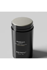 Deodorant