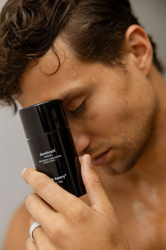 Deodorant