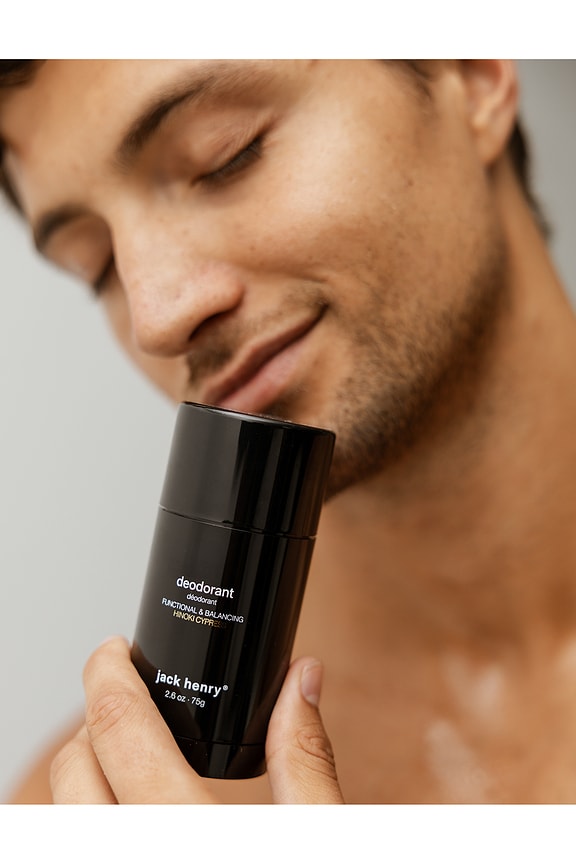 Deodorant