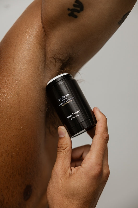 Deodorant