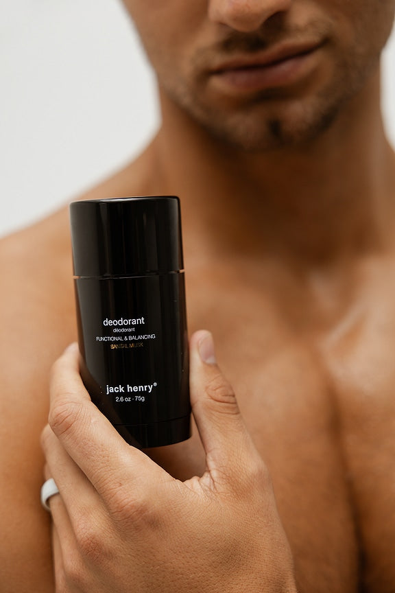 Deodorant