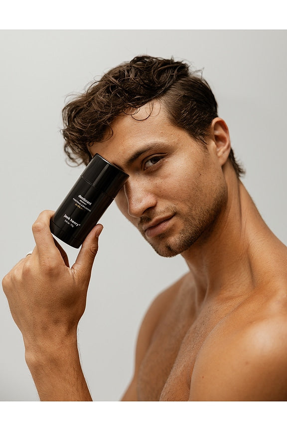 Deodorant