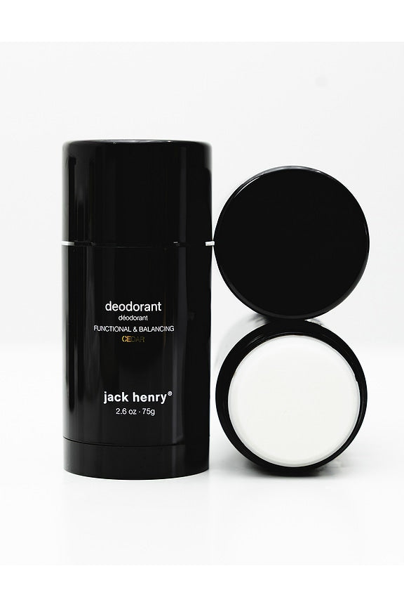 Deodorant