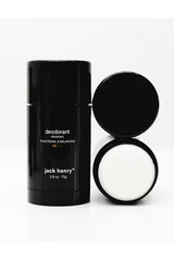 Deodorant