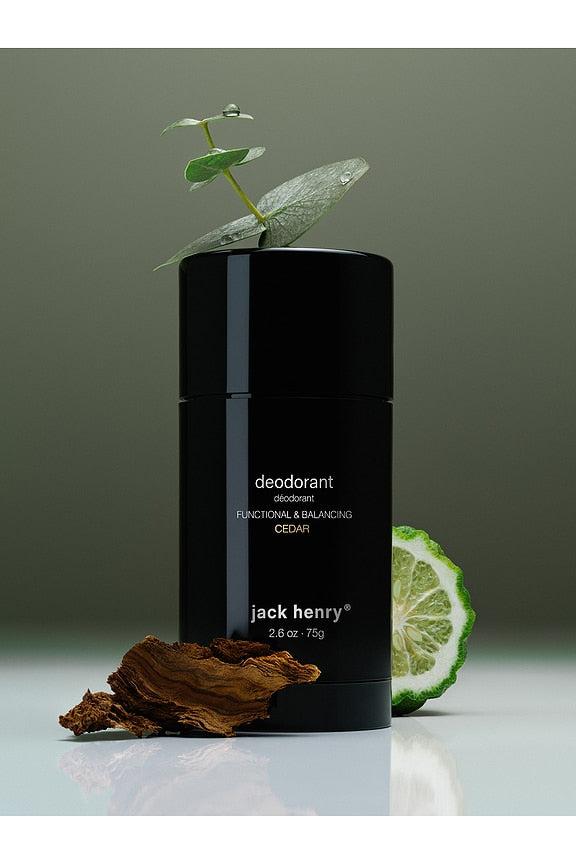 Deodorant